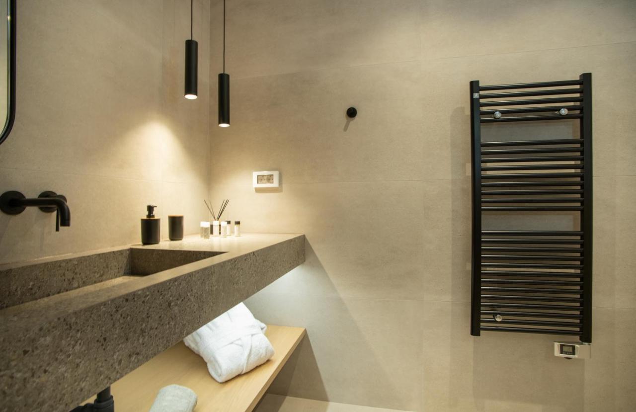 Celine Luxury Apartments & Suites Агиос-Николаос Экстерьер фото