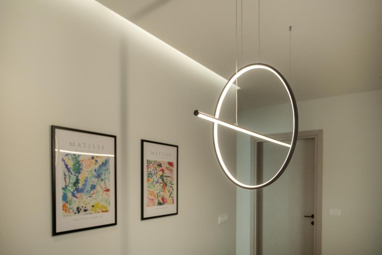 Celine Luxury Apartments & Suites Агиос-Николаос Экстерьер фото